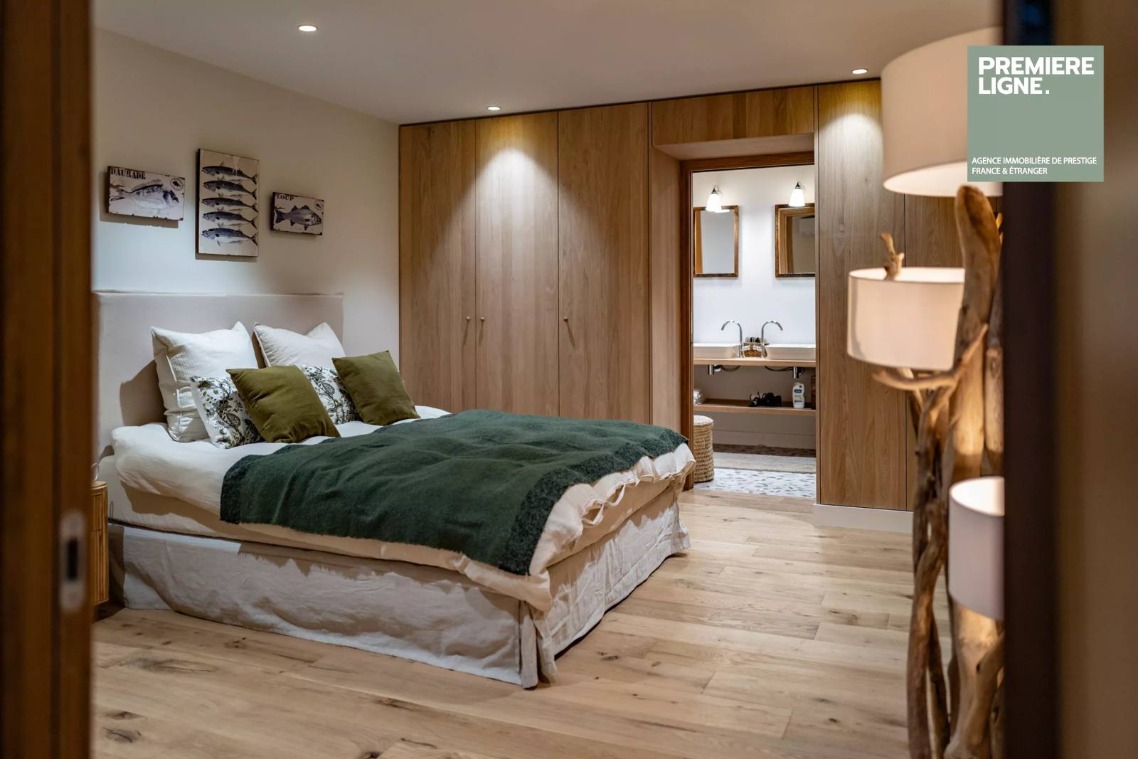 Limite 44h - triangle d'or - sublime villa familiale — photo 11