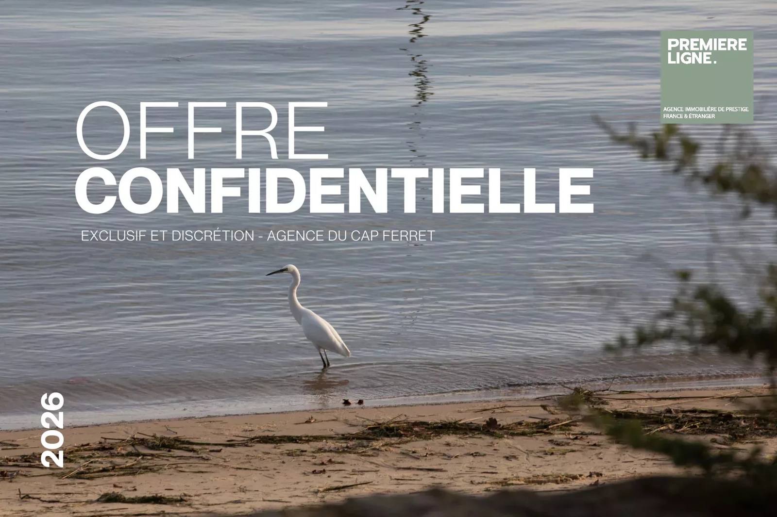 Cap Ferret - très belle villa familiale — photo 1