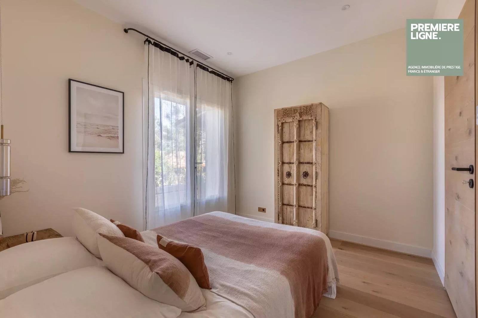 Cap Ferret centre - belle villa lumineuse — photo 14