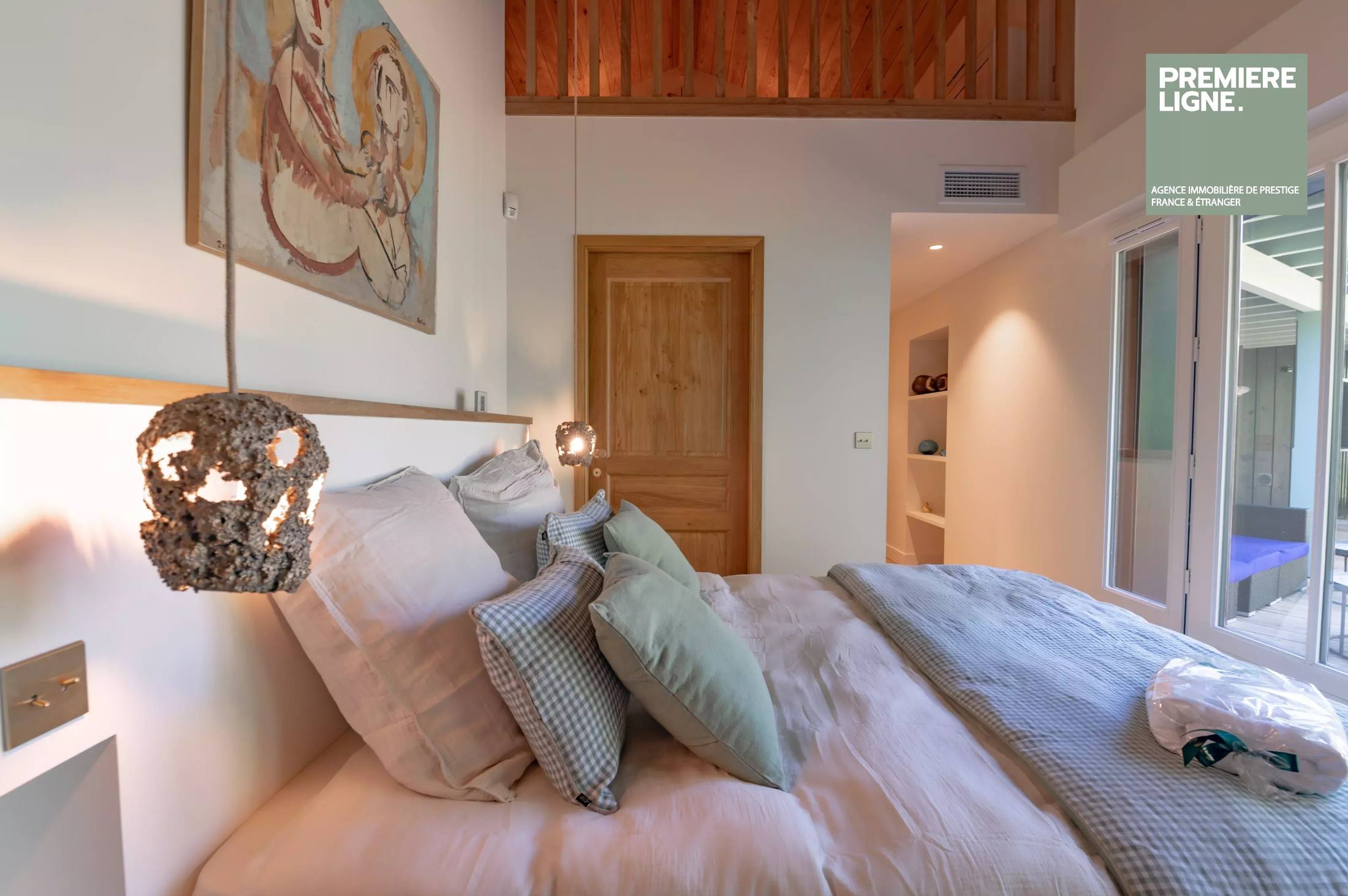 Limite 44h - triangle d'or - sublime villa familiale — photo 9