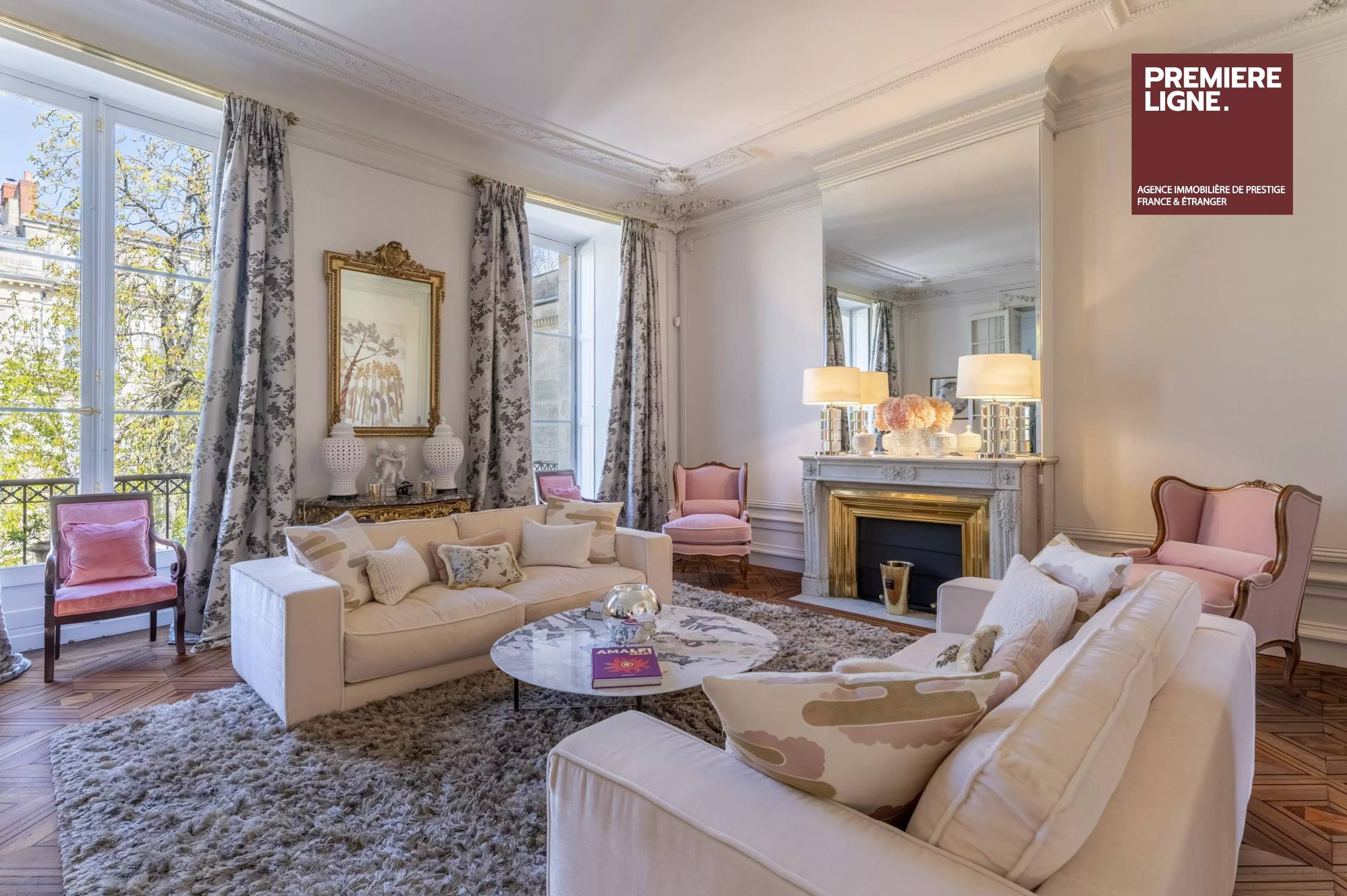Appartement de prestige — photo 3