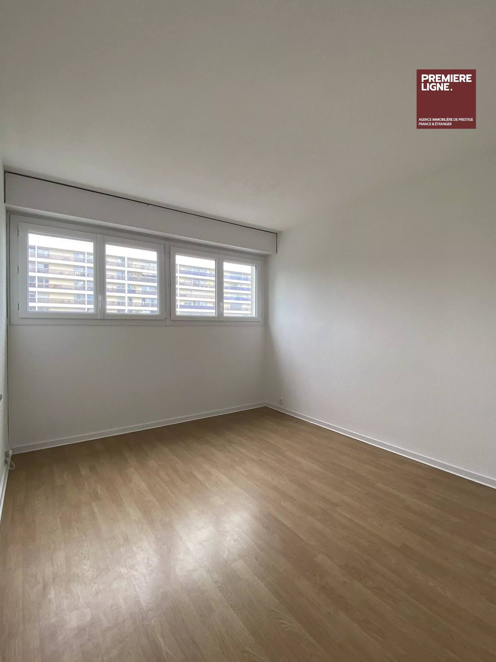 Appartement Grand Parc Chartrons — photo 7