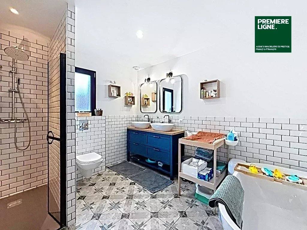 Maison contemporaine — photo 2