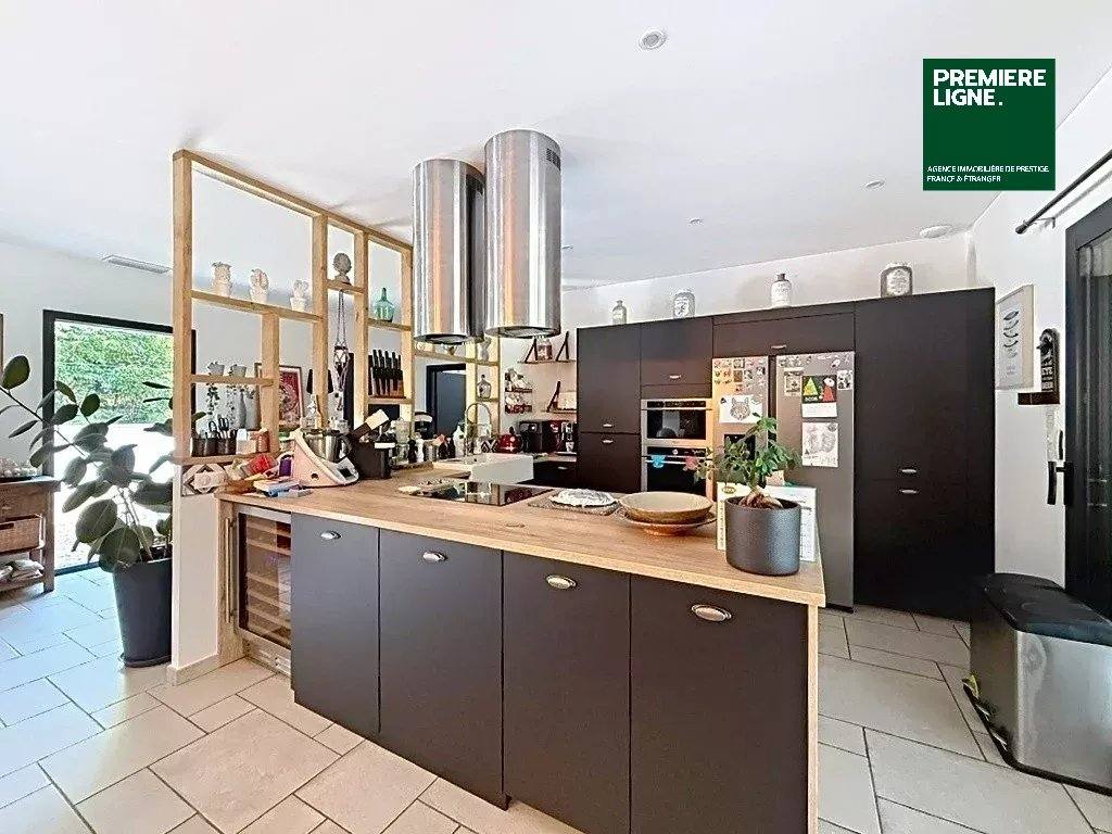 Maison contemporaine — photo 3