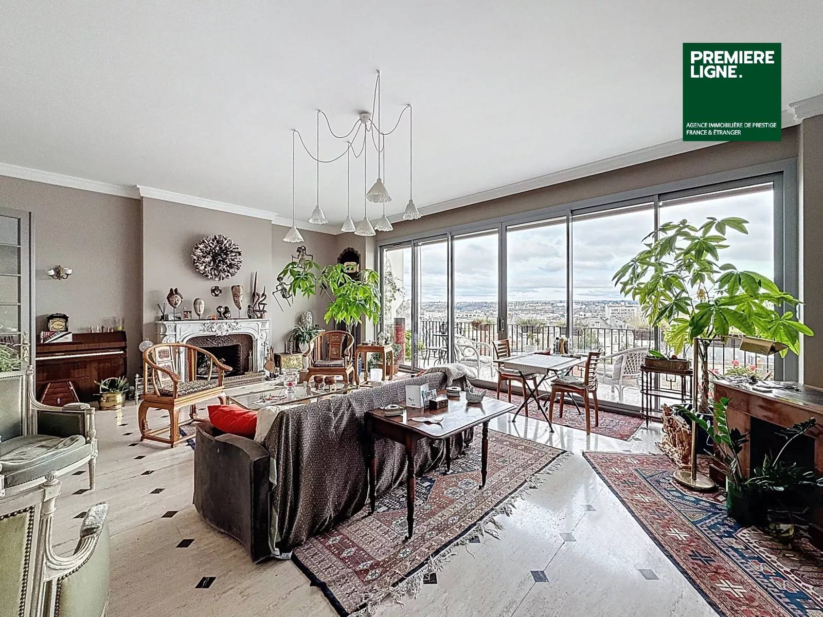 Appartement d’exception en plein cœur de Limoges — photo 2