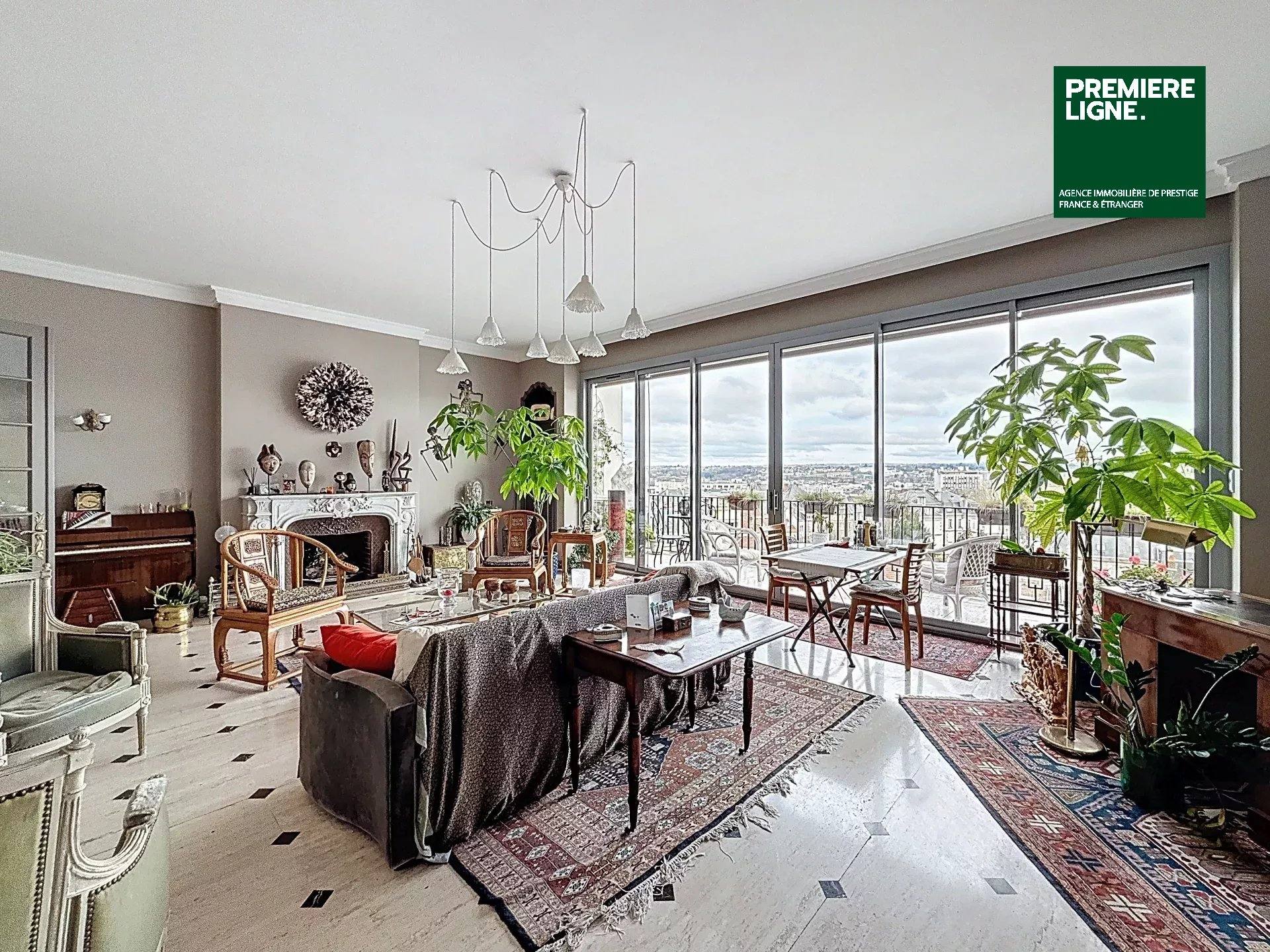 Appartement d’exception en plein cœur de Limoges — photo 2