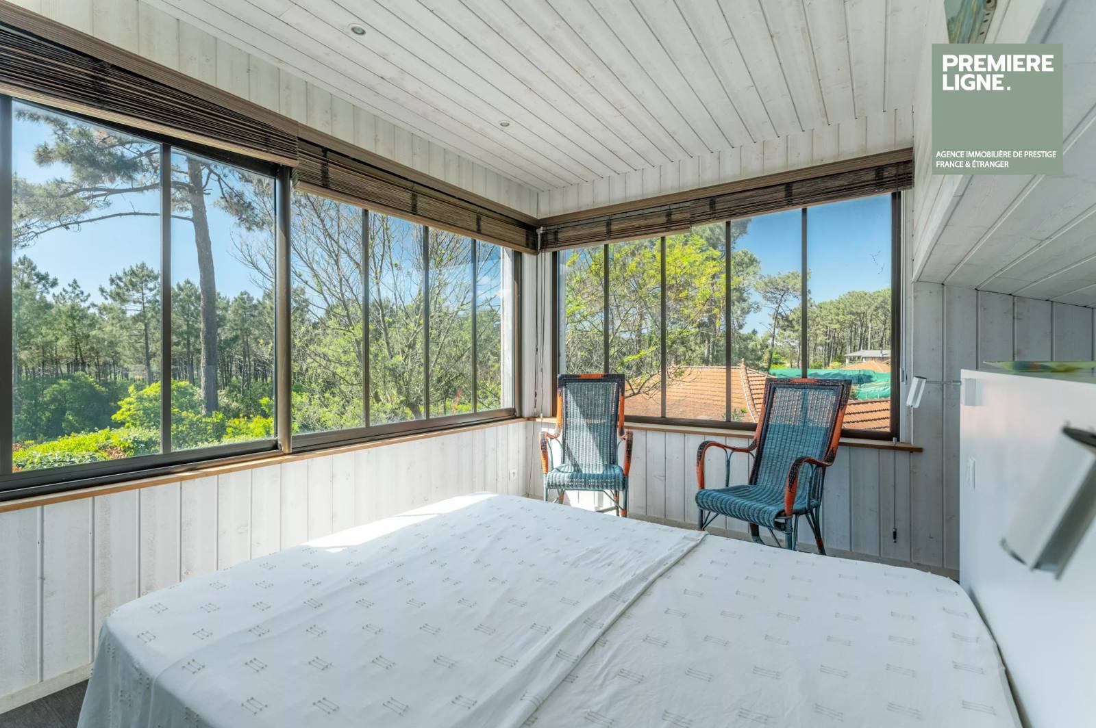 Le canon - Villa esprit ferret capien — photo 17