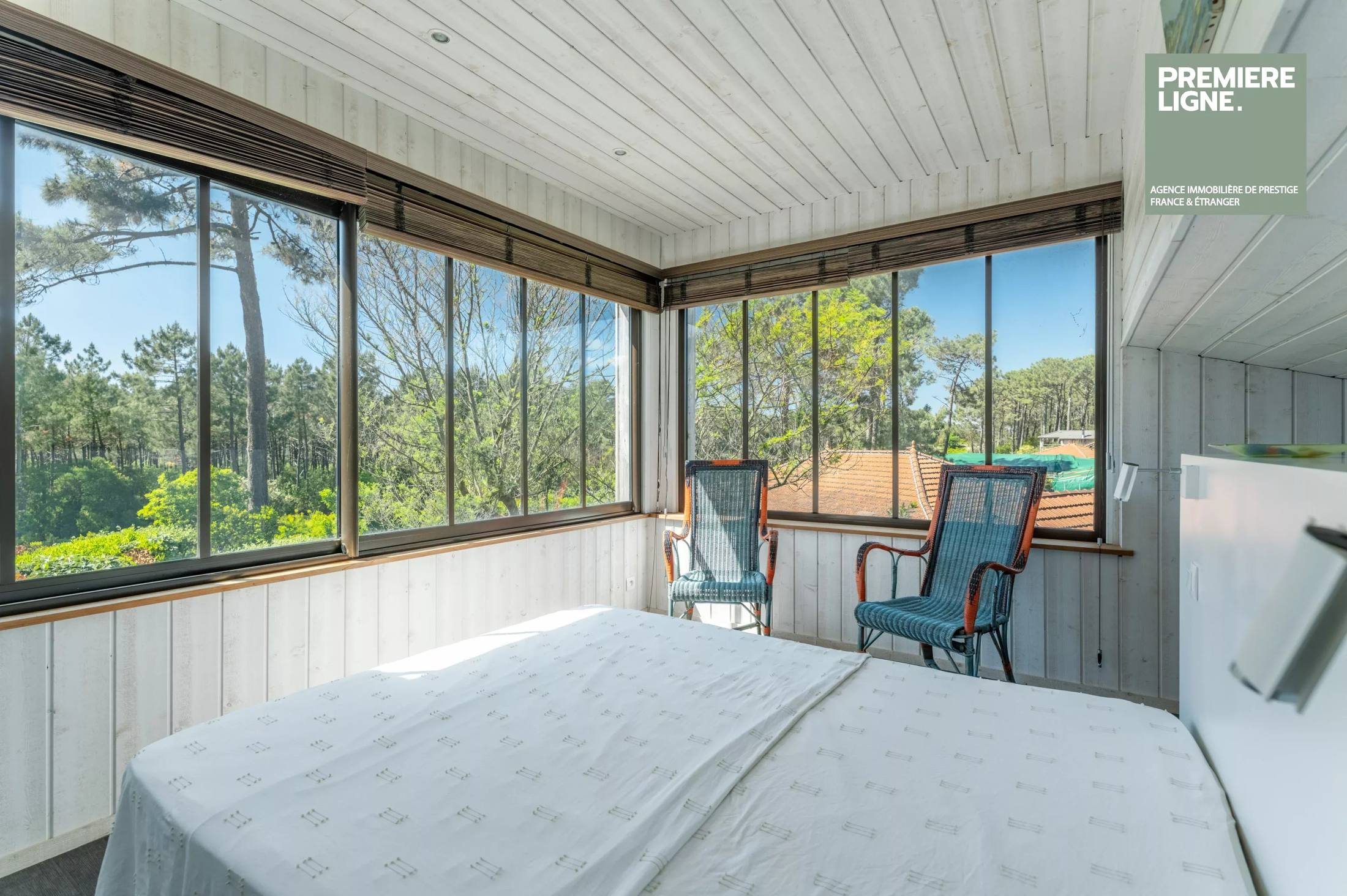 Le canon - Villa esprit ferret capien — photo 17