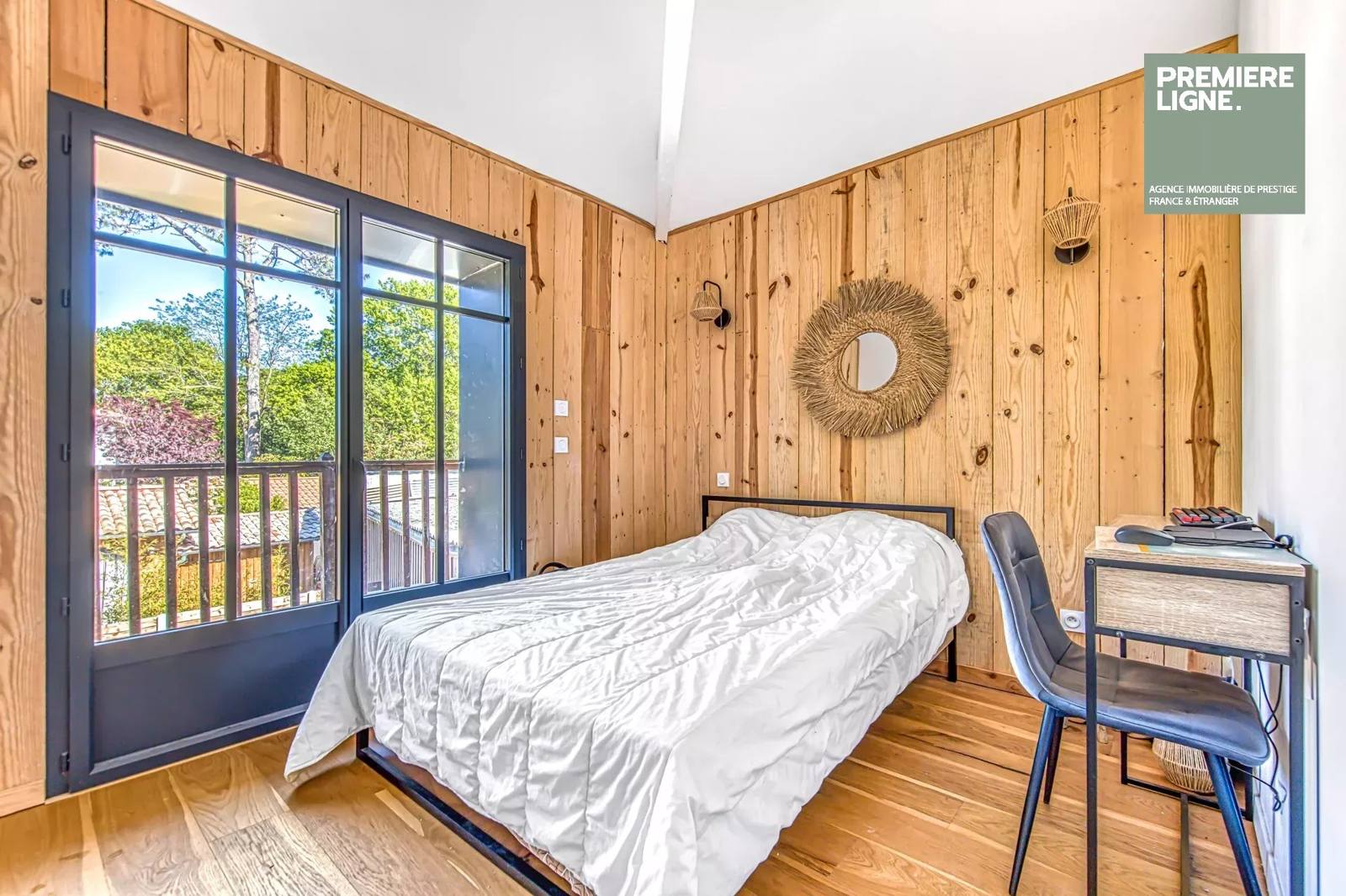 Charmante maison  de 116 m2 avec studio — photo 3