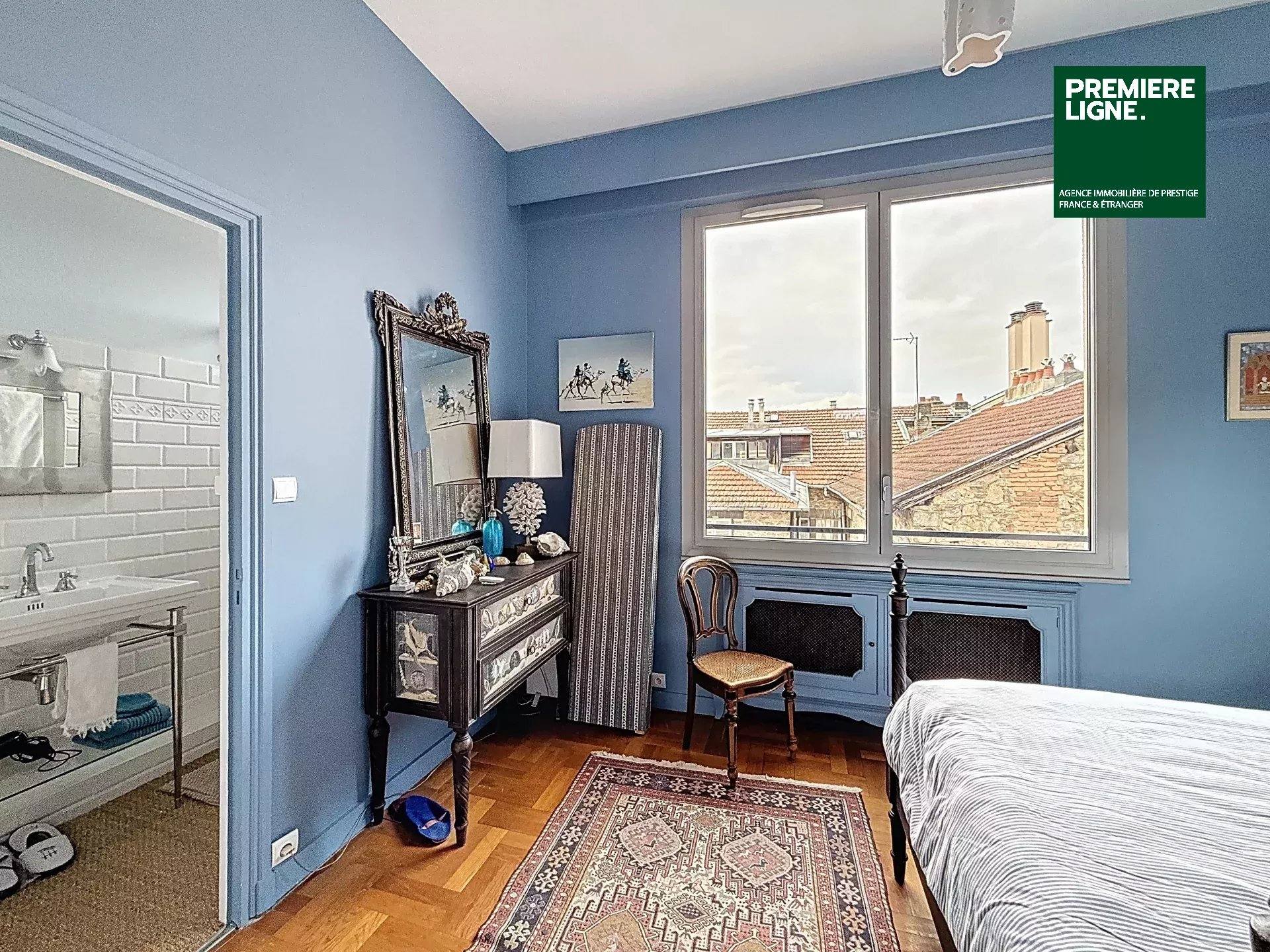 Appartement d’exception en plein cœur de Limoges — photo 9