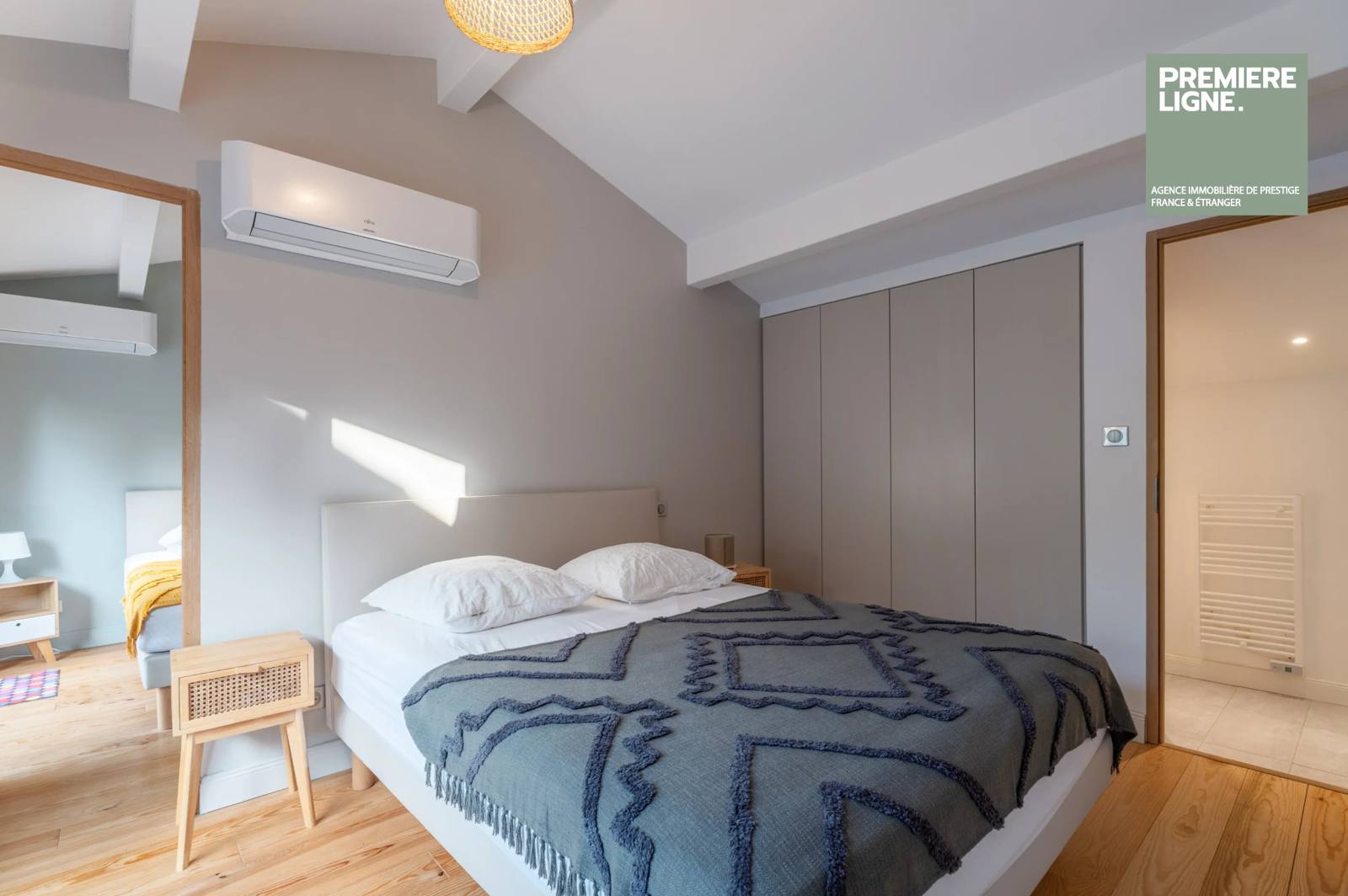 Cap Ferret — villa au coeur du ferret — photo 13