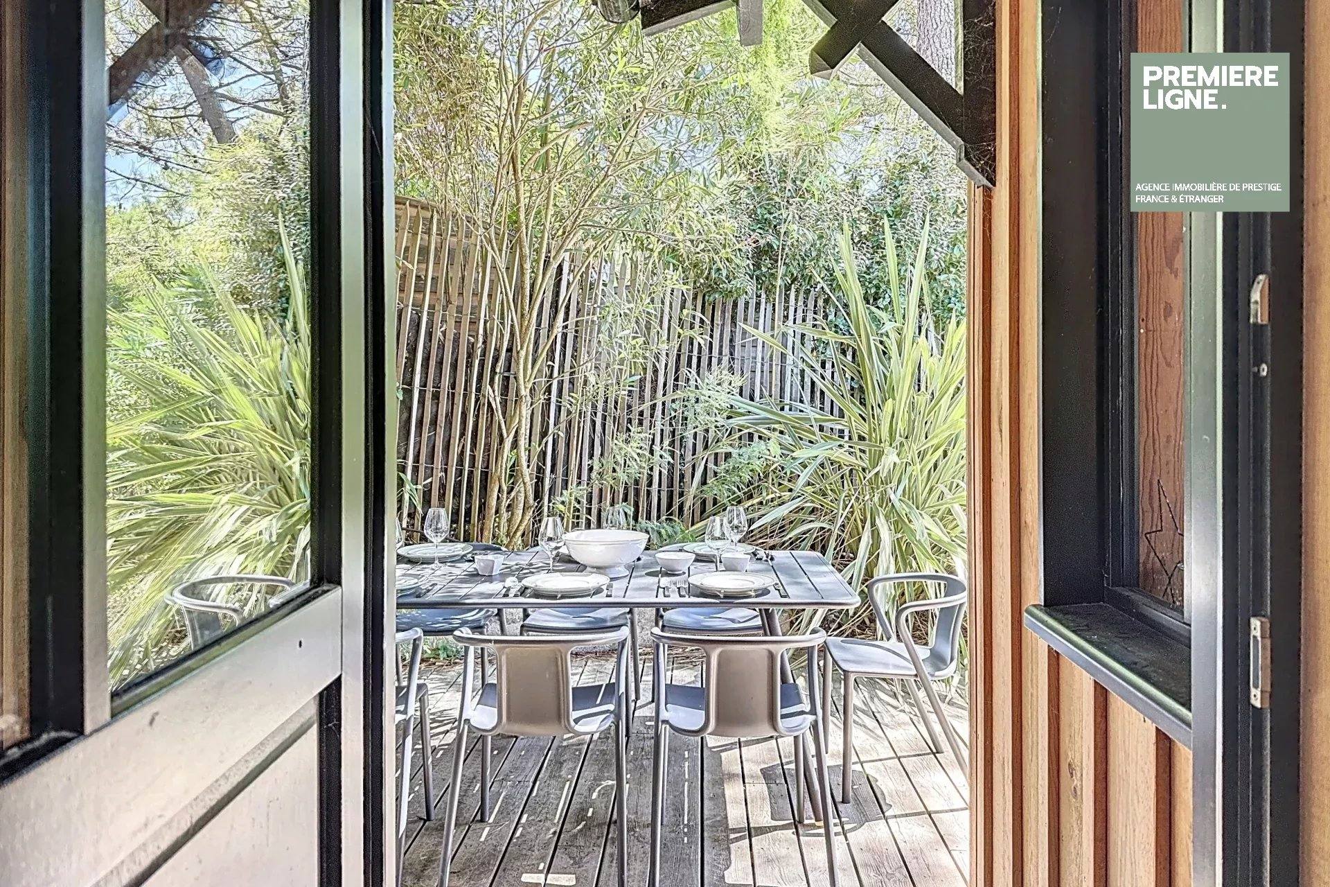 Triangle d'or - jolie villa avec piscine — photo 6