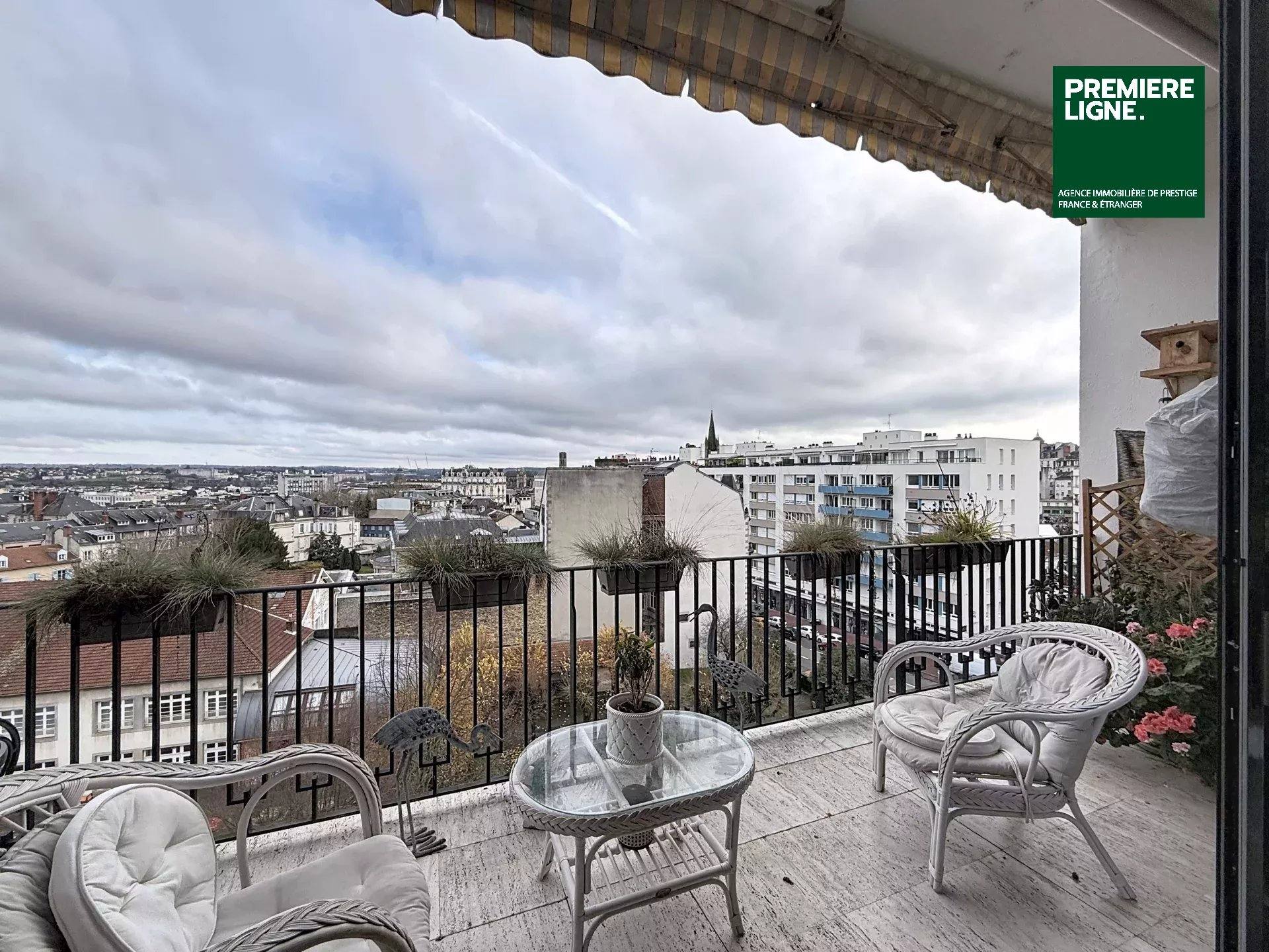 Appartement d’exception en plein cœur de Limoges — photo 11
