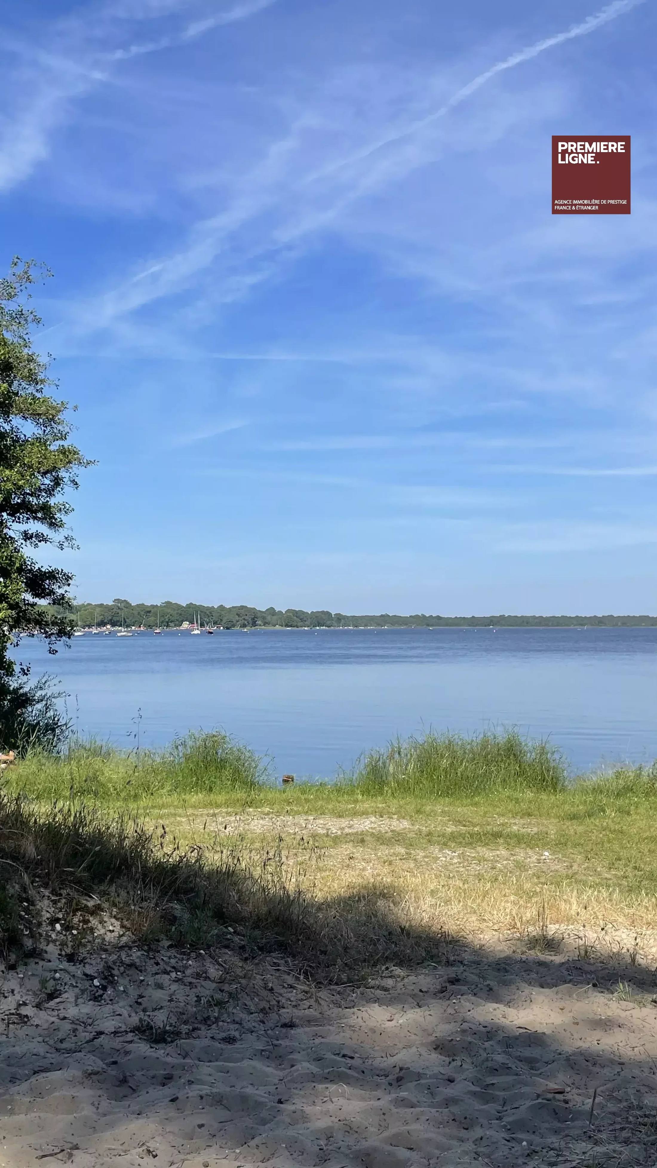 Exceptionnel écrin nature à deux pas du lac de Lacanau – 1011 m² de sérénité — photo 7