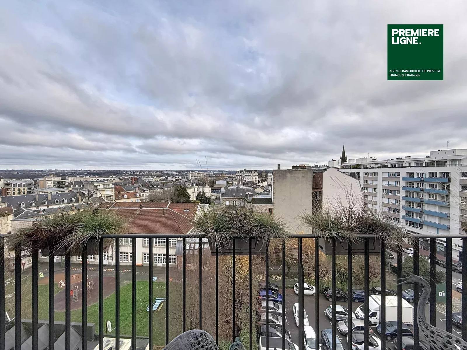 Appartement d’exception en plein cœur de Limoges — photo 12