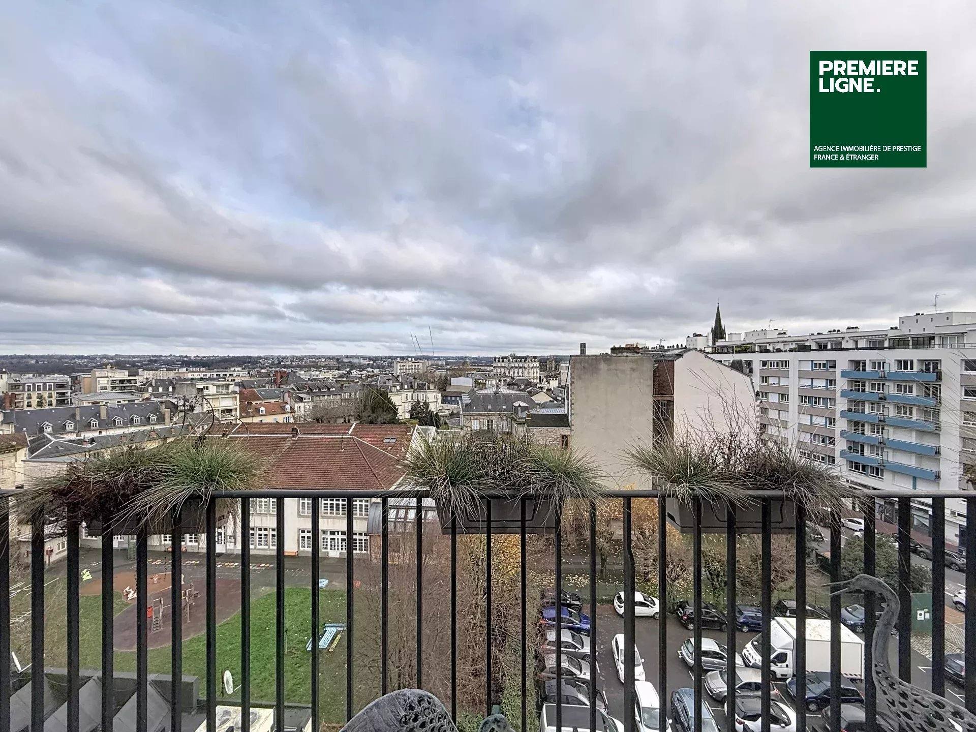 Appartement d’exception en plein cœur de Limoges — photo 12