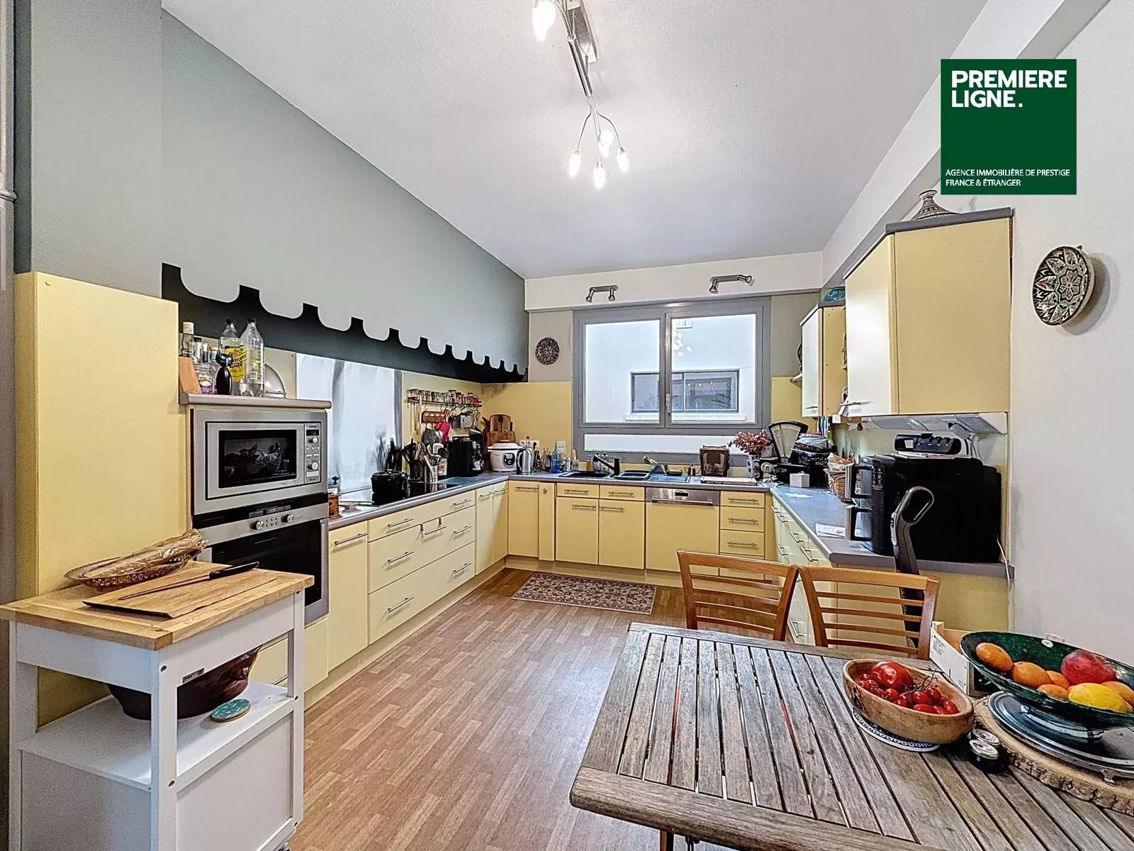 Appartement d’exception en plein cœur de Limoges — photo 3