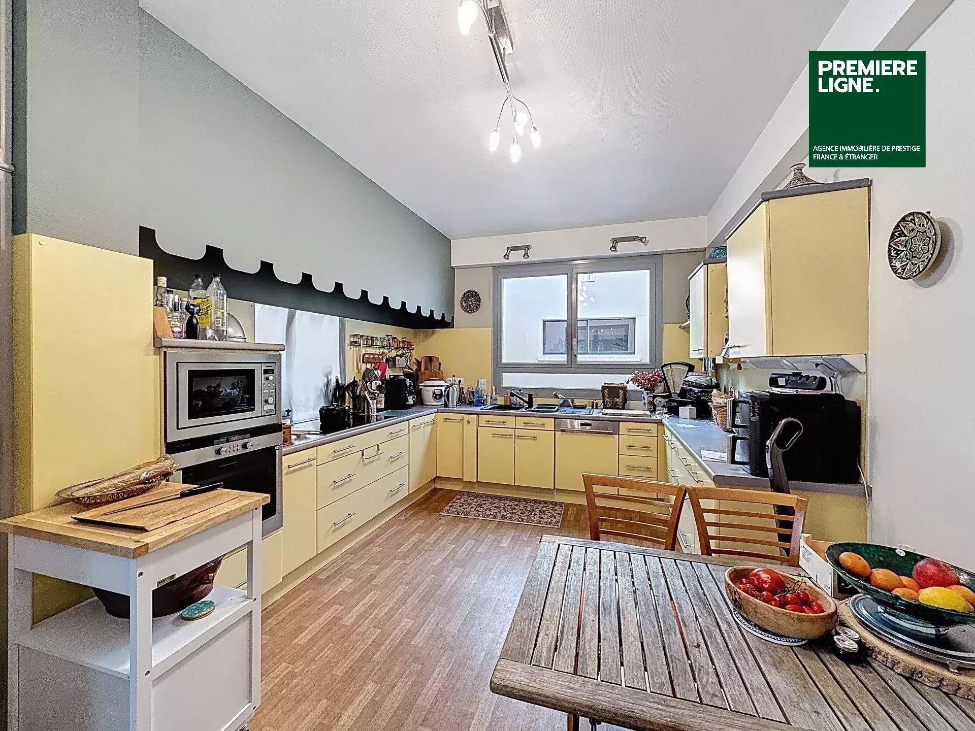 Appartement d’exception en plein cœur de Limoges — photo 3