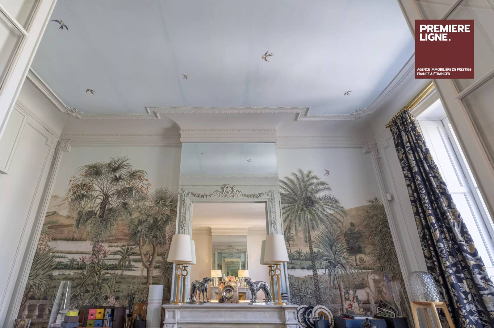 Appartement de prestige — photo 4