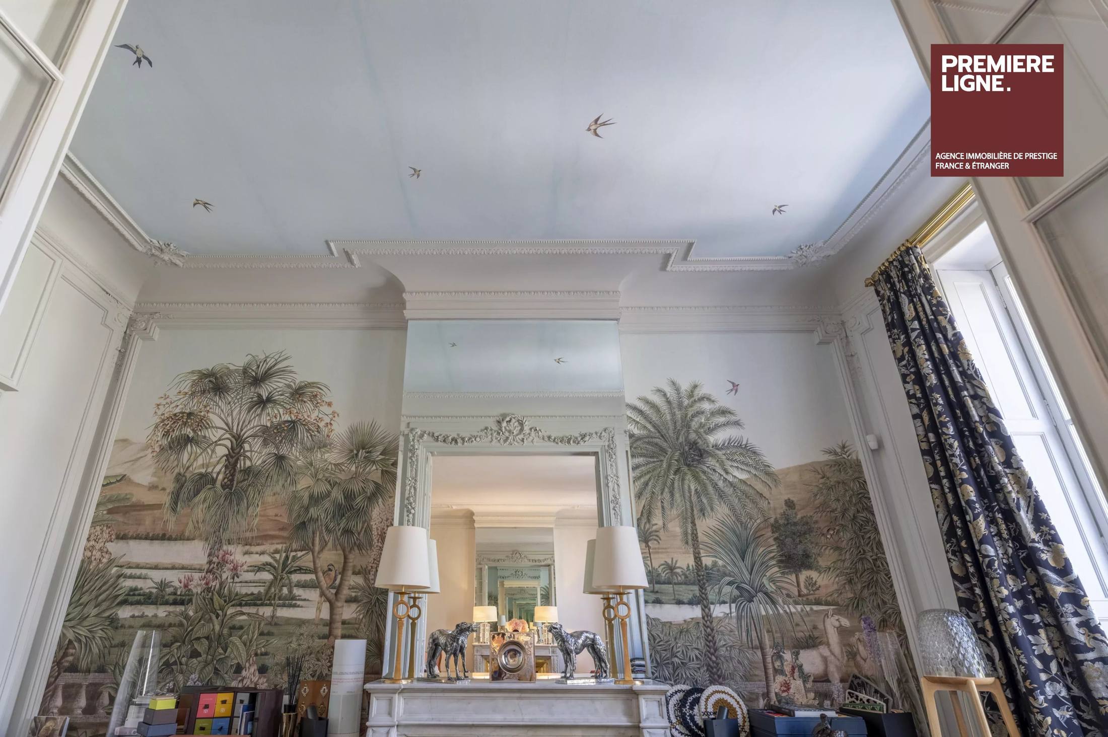 Appartement de prestige — photo 4
