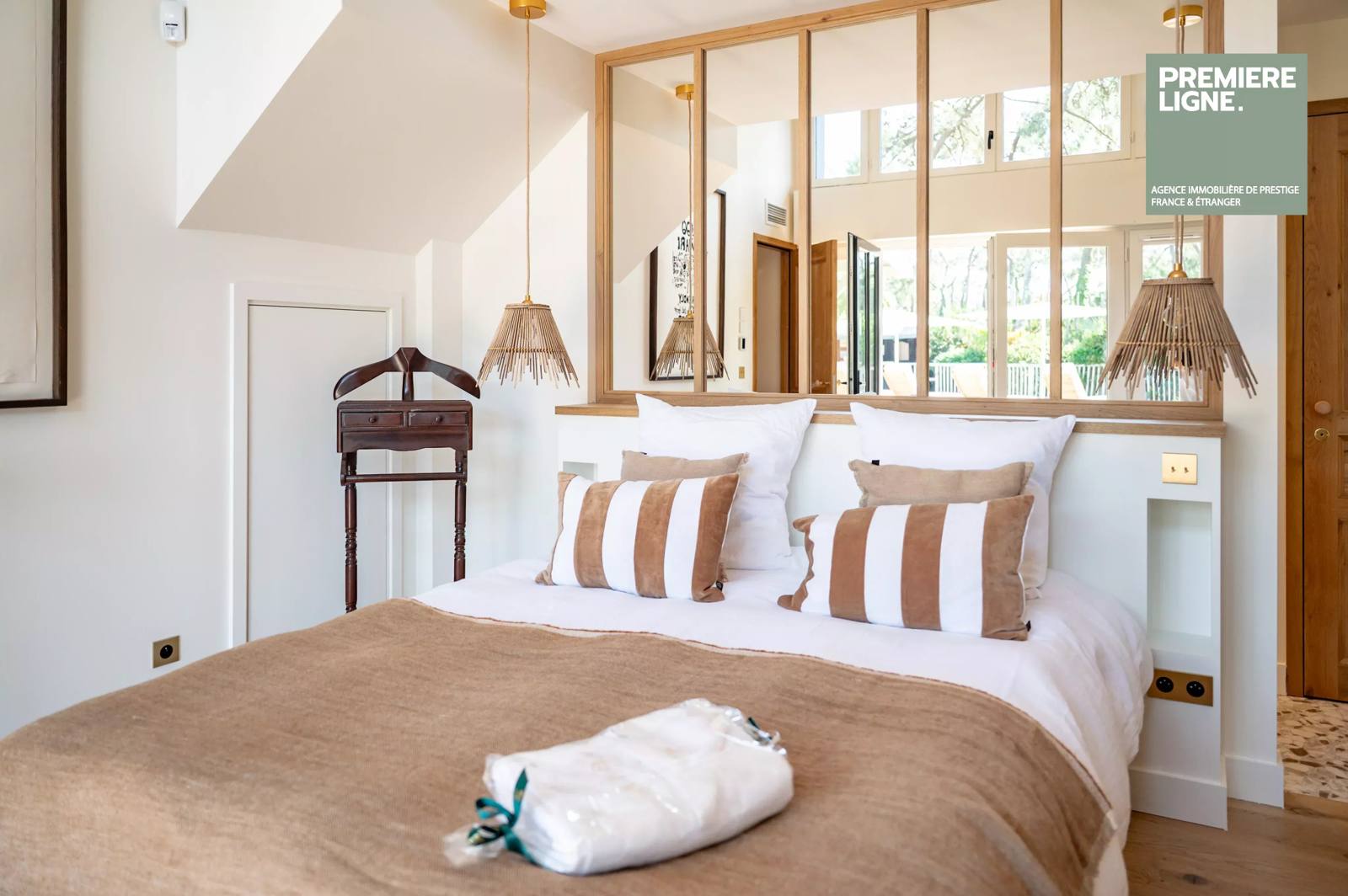 Limite 44h - triangle d'or - sublime villa familiale — photo 8