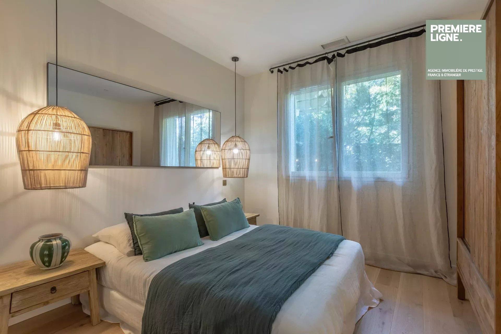 Cap Ferret centre - belle villa lumineuse — photo 15