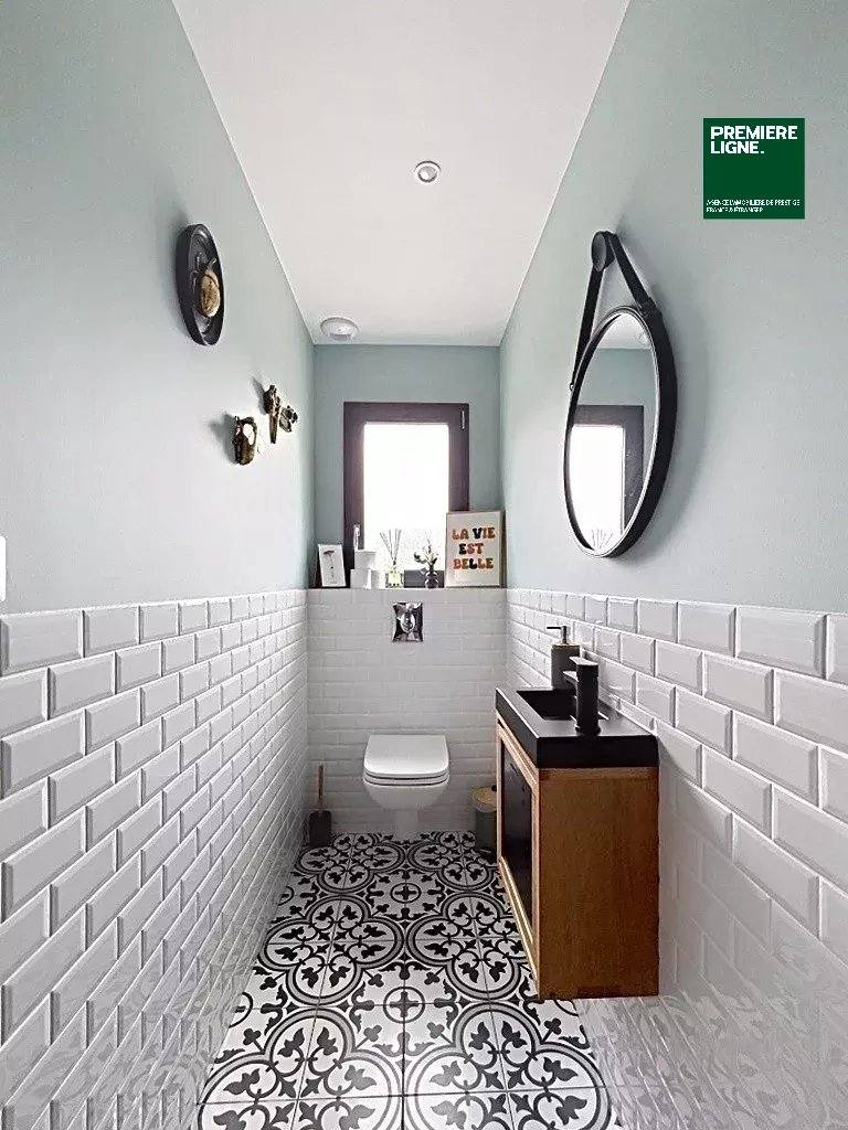 Maison contemporaine — photo 12