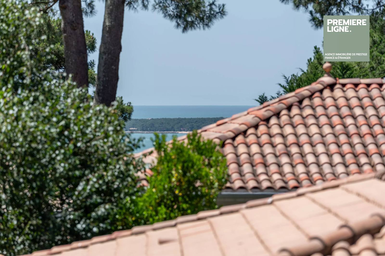 Villa Super Pyla — photo 1