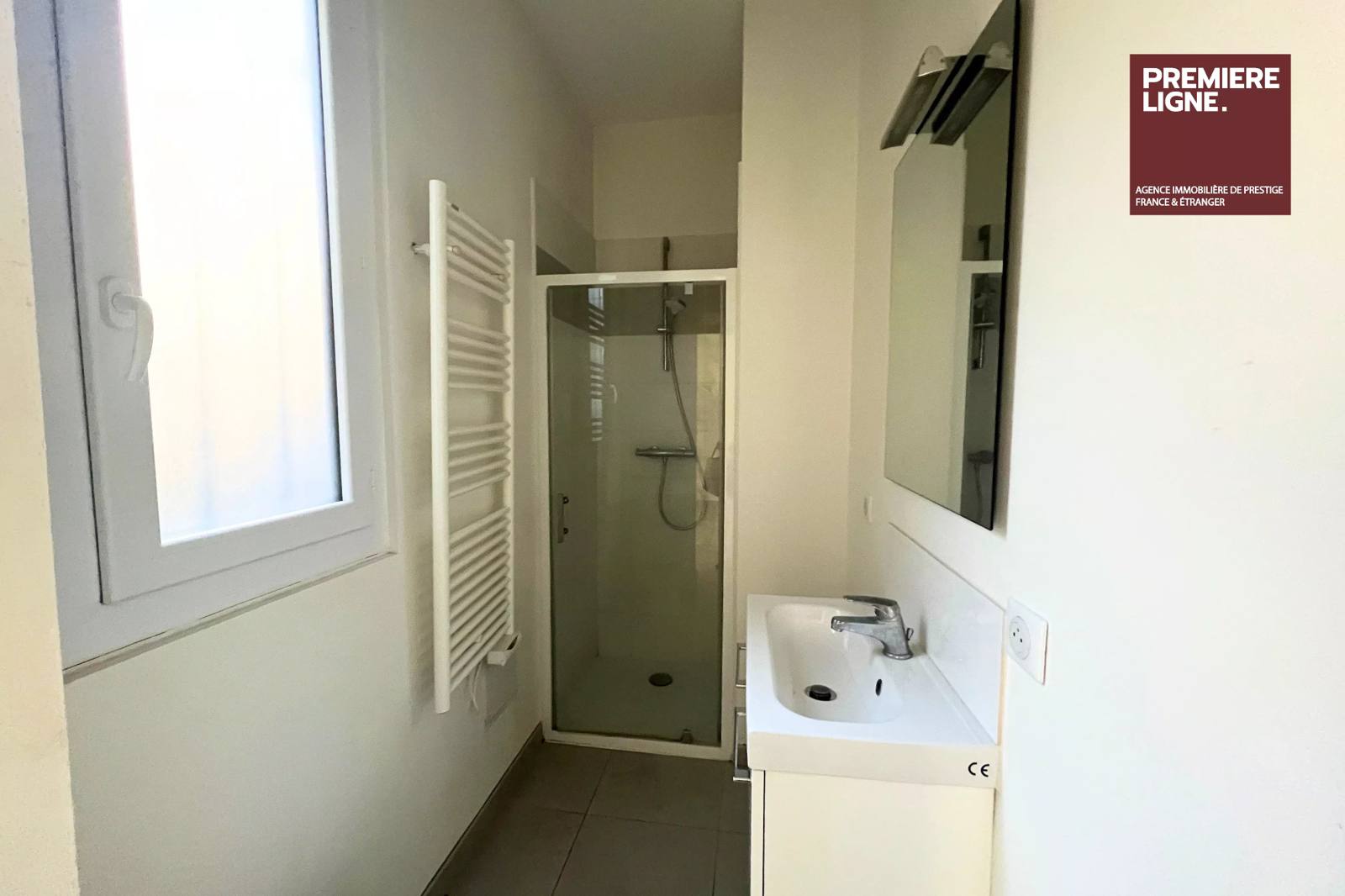Appartement T1BIS proche Jardin Public — photo 5