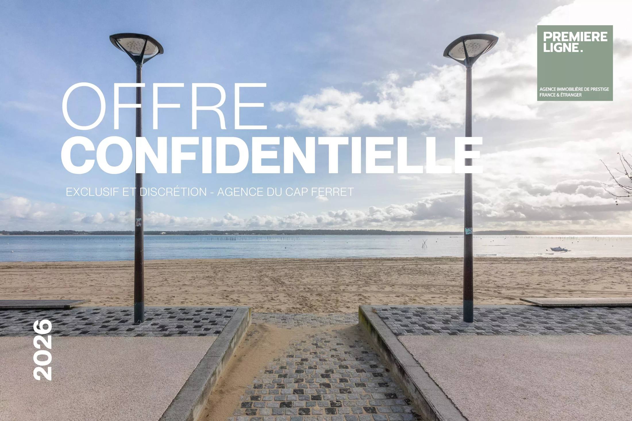 Centre Cap Ferret - villa familiale avec piscine — photo 1