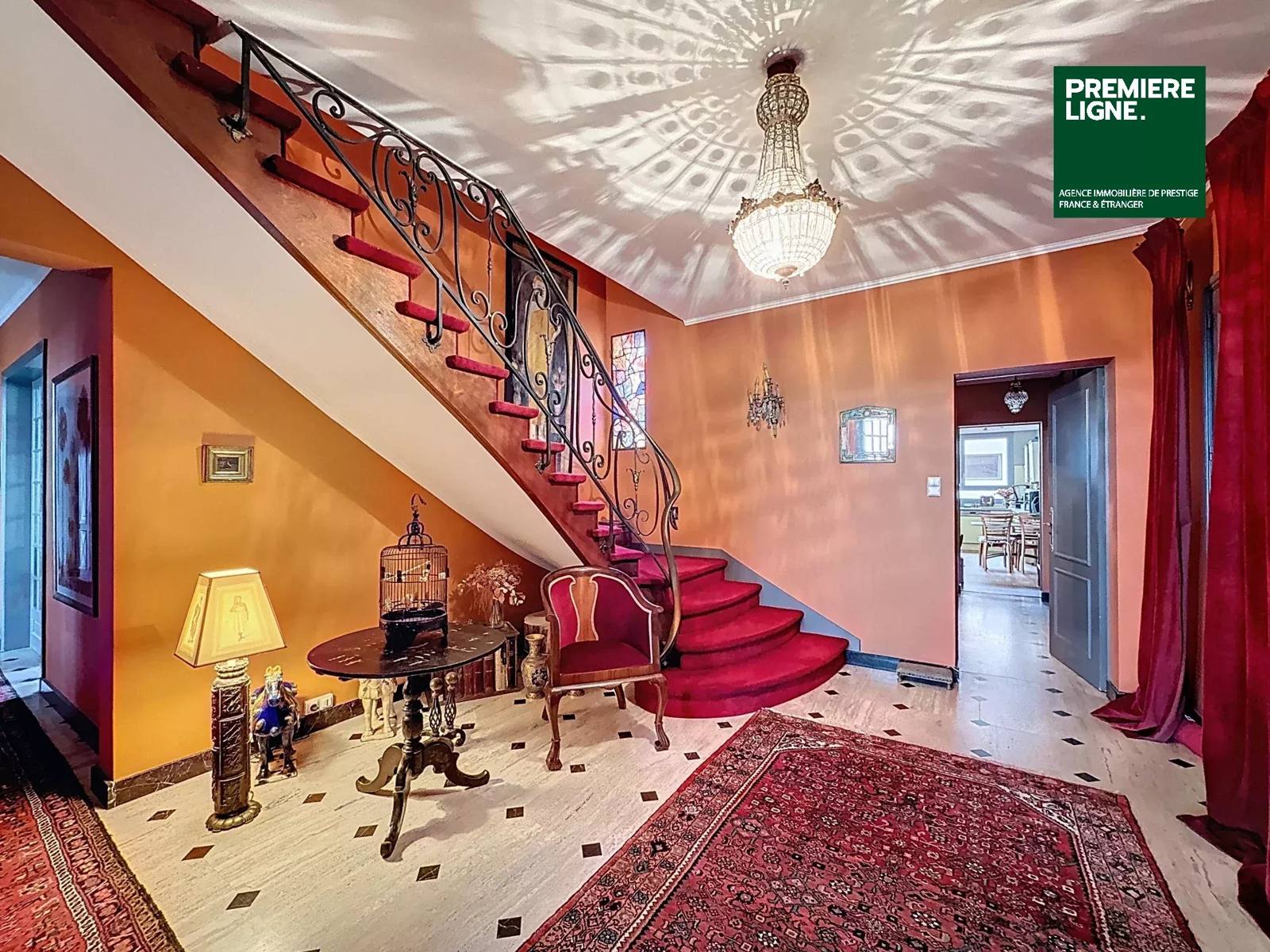 Appartement d’exception en plein cœur de Limoges — photo 6