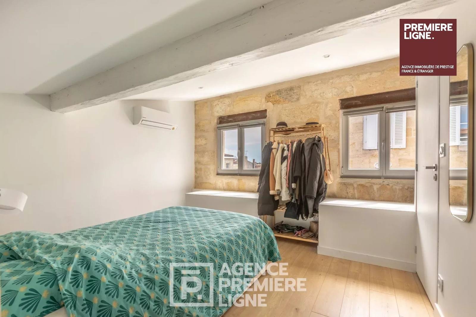Chartrons - Appartement 3 pièces de 72 m² — photo 7