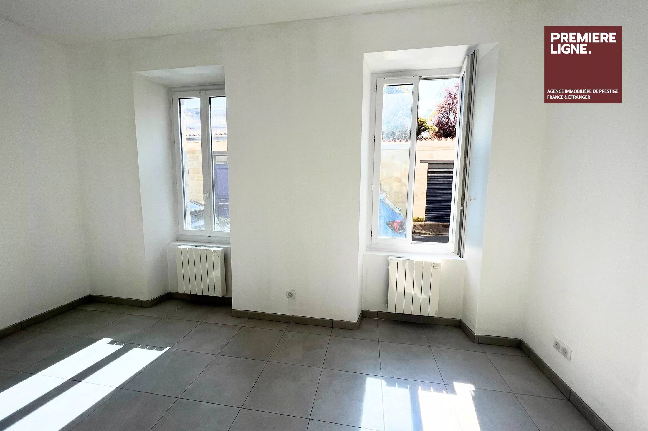 Appartement T1BIS proche Jardin Public — photo 3