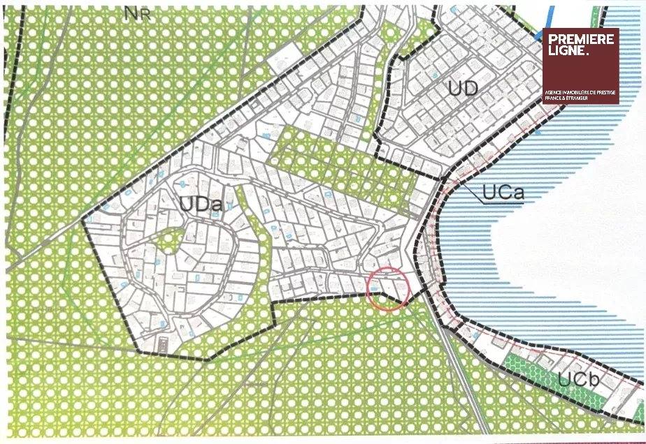 Exceptionnel écrin nature à deux pas du lac de Lacanau – 1011 m² de sérénité — photo 9