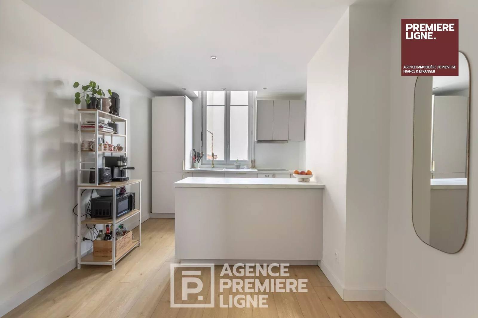 Chartrons - Appartement 3 pièces de 72 m² — photo 5