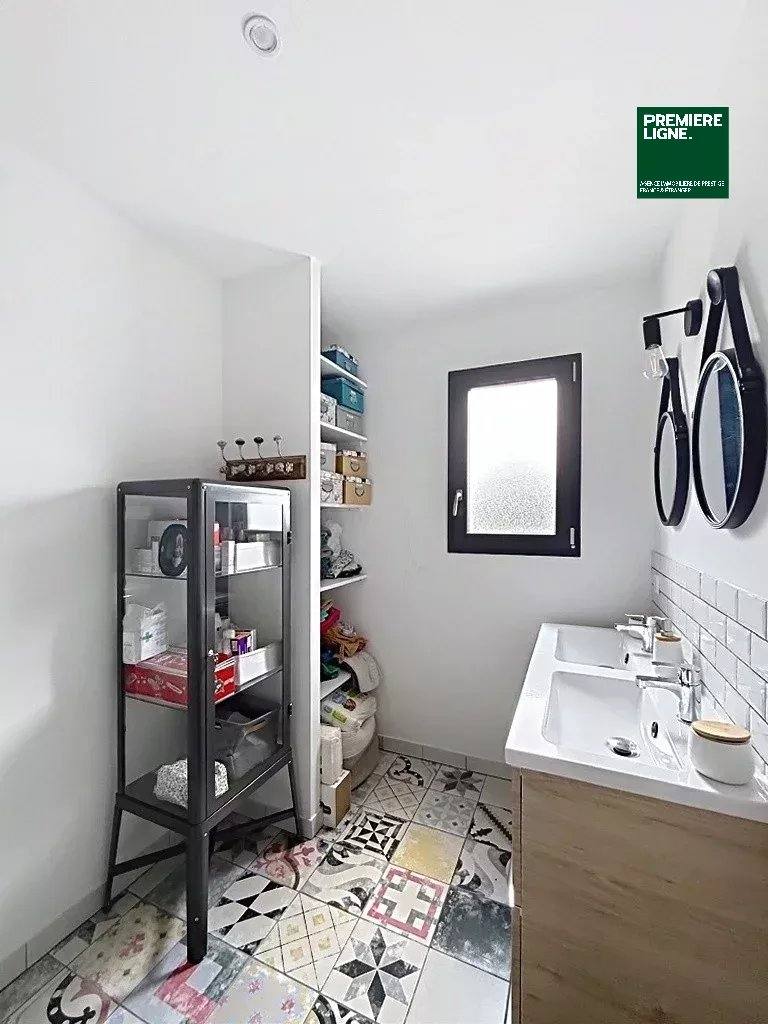 Maison contemporaine — photo 9