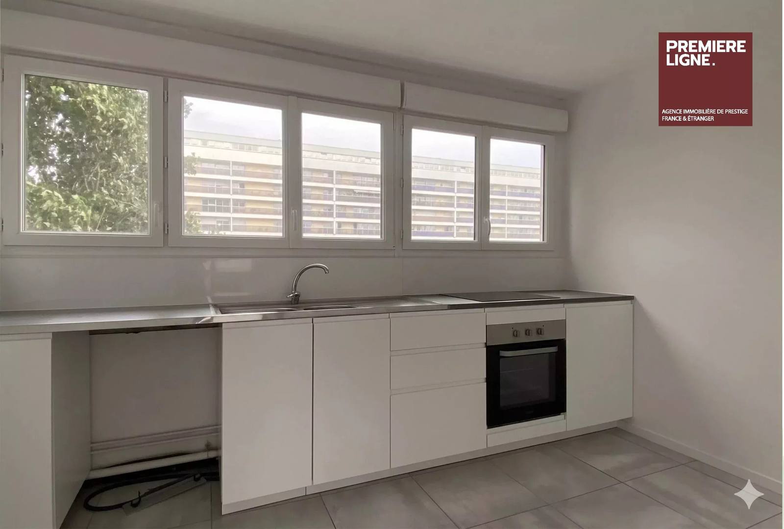 Appartement Grand Parc Chartrons — photo 4