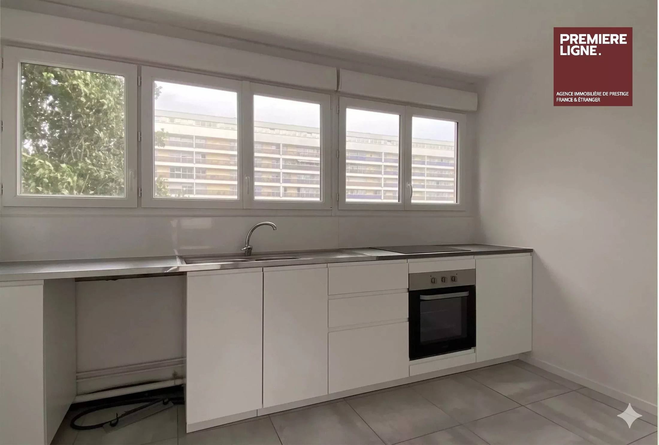 Appartement Grand Parc Chartrons — photo 4
