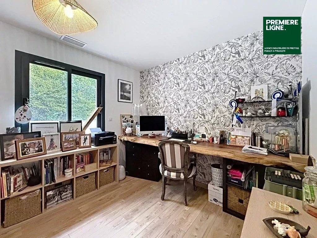 Maison contemporaine — photo 10