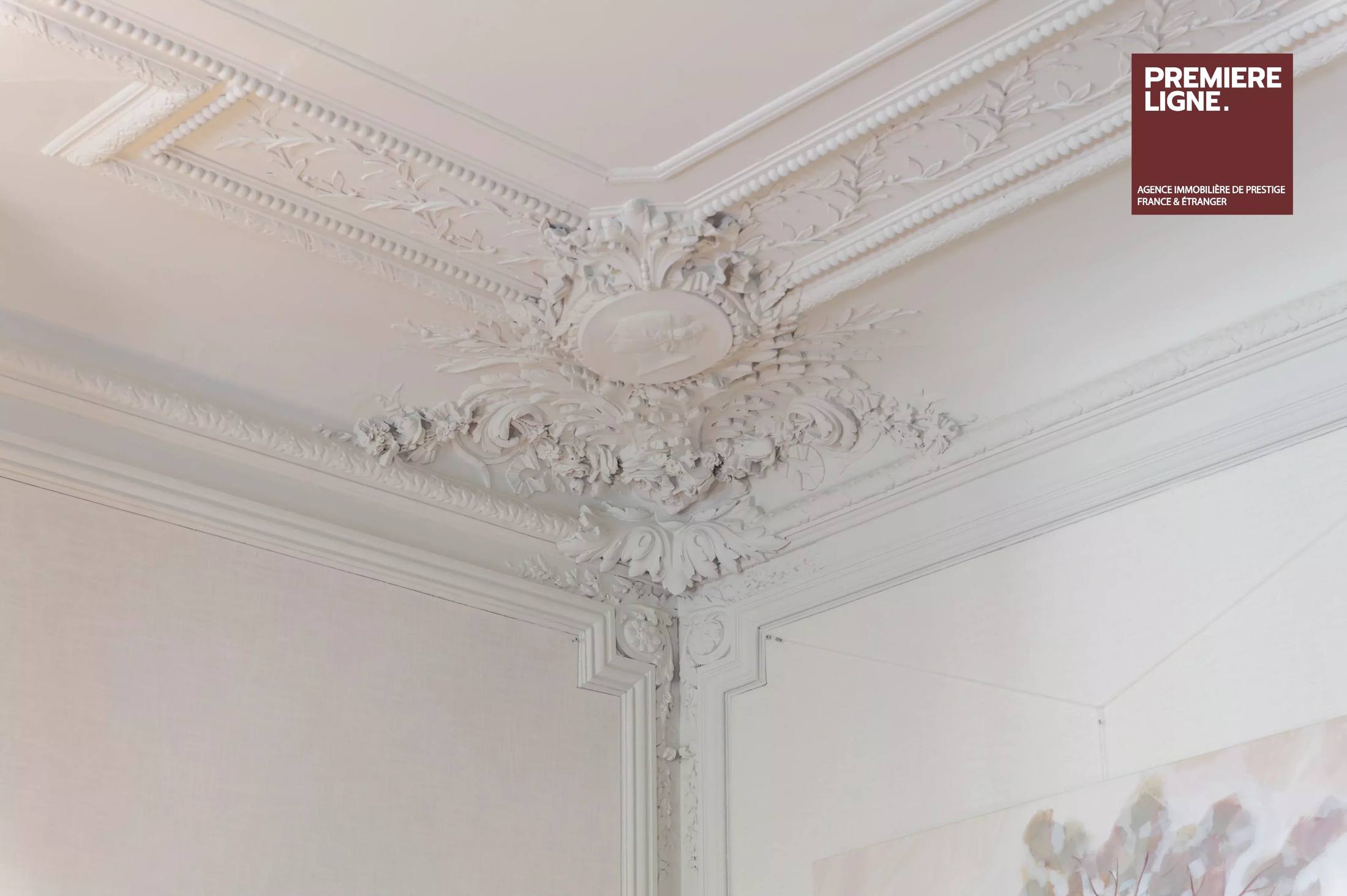 Appartement de prestige — photo 2