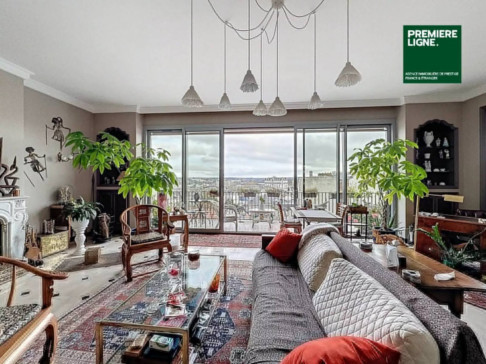 Appartement d’exception en plein cœur de Limoges — photo 4