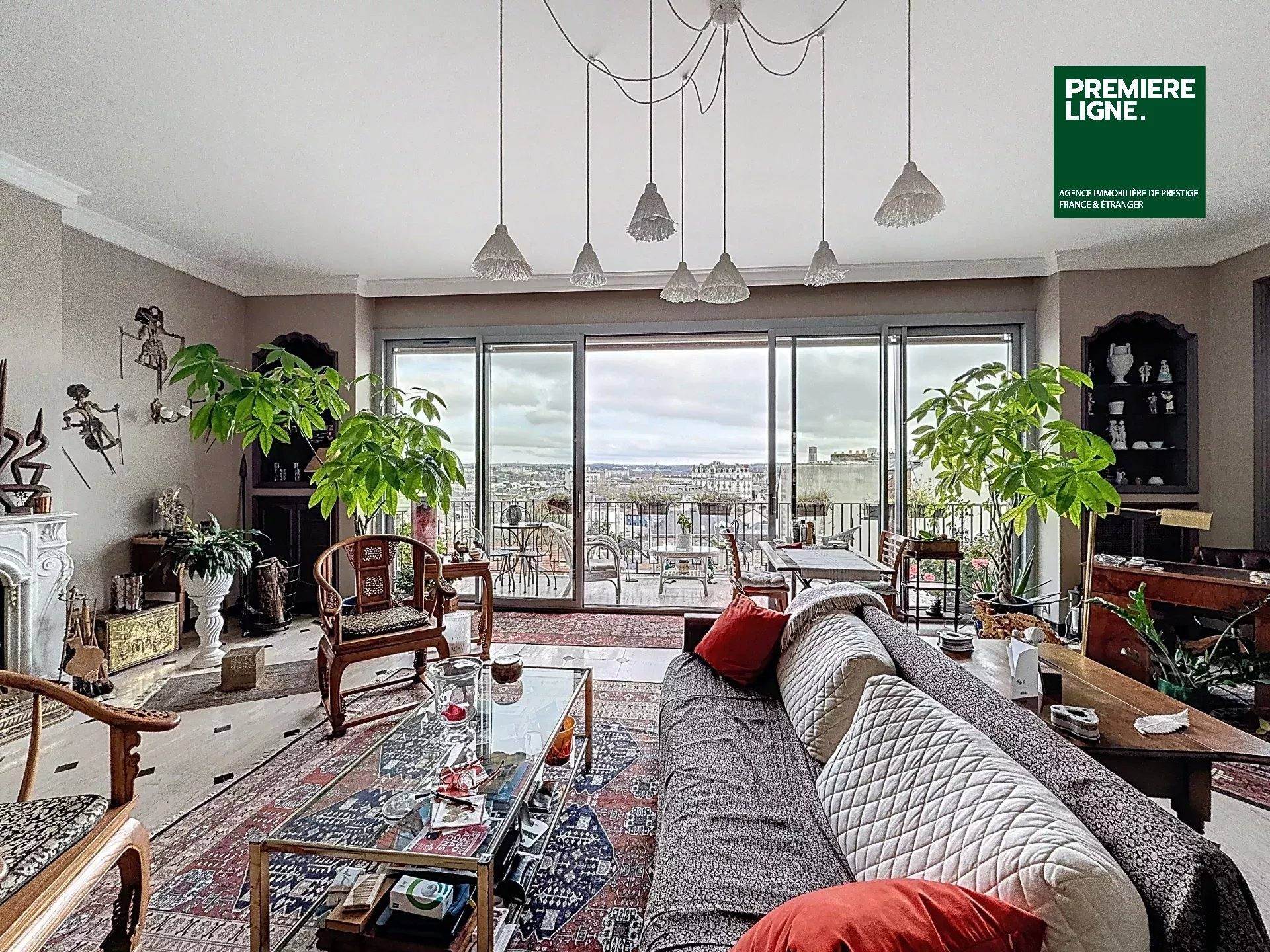 Appartement d’exception en plein cœur de Limoges — photo 4