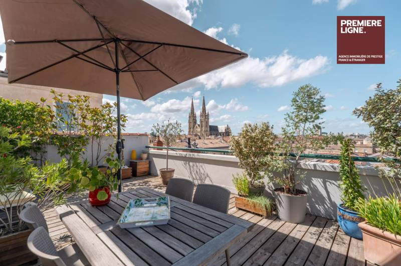 Bordeaux / Chartrons