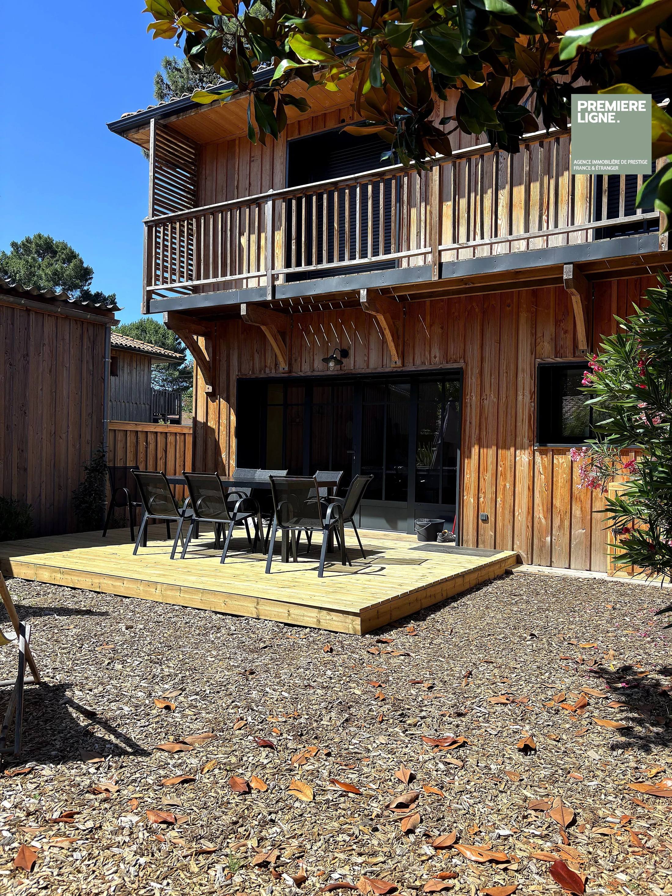 Charmante maison  de 116 m2 avec studio — photo 8