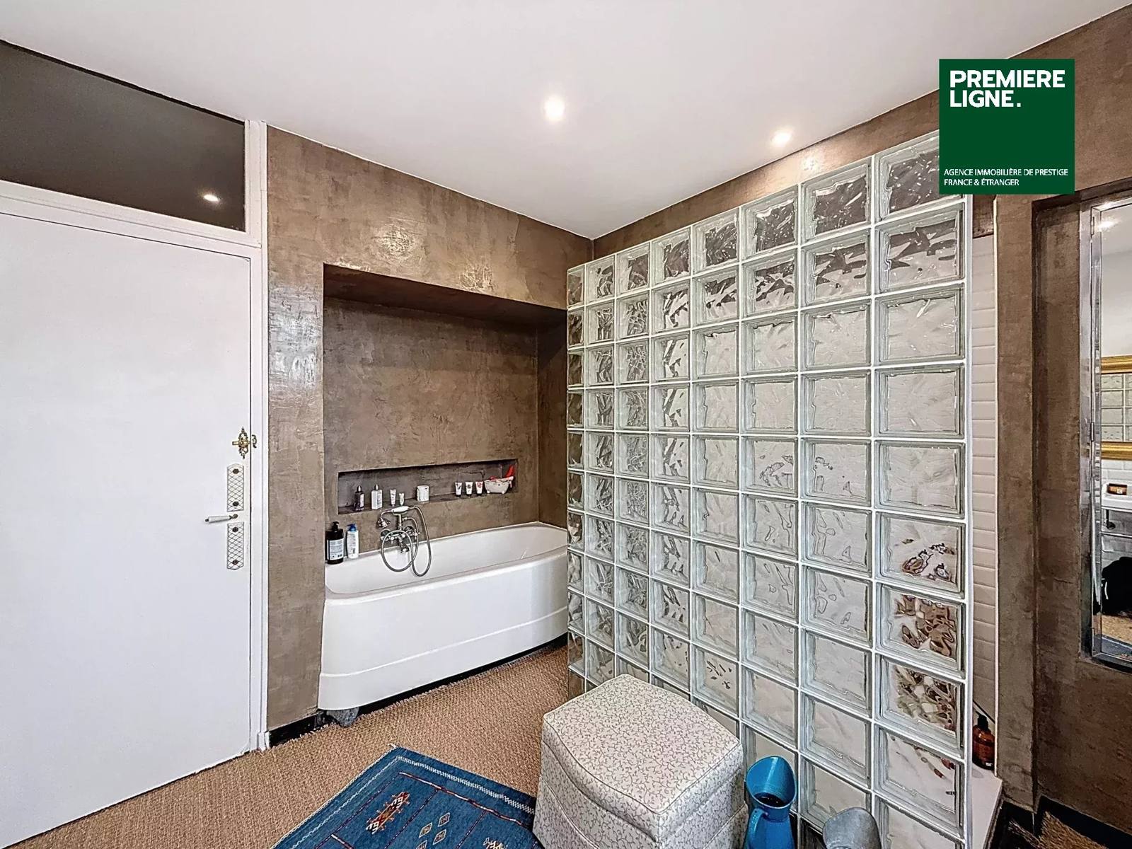 Appartement d’exception en plein cœur de Limoges — photo 7