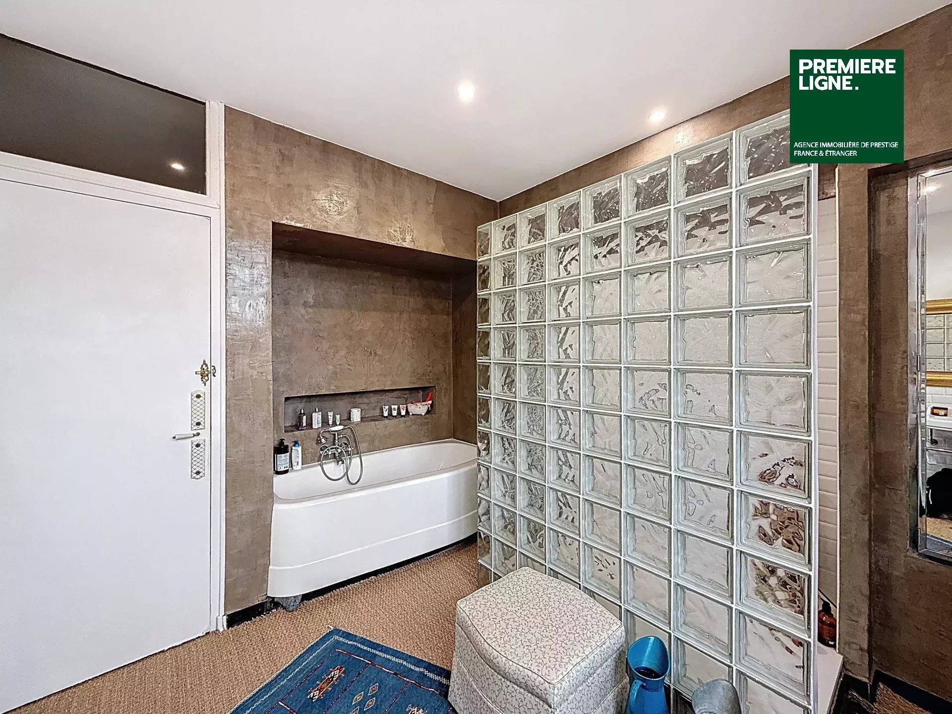 Appartement d’exception en plein cœur de Limoges — photo 7