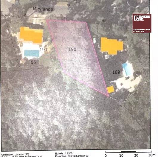 Exceptionnel écrin nature à deux pas du lac de Lacanau – 1011 m² de sérénité — photo 8