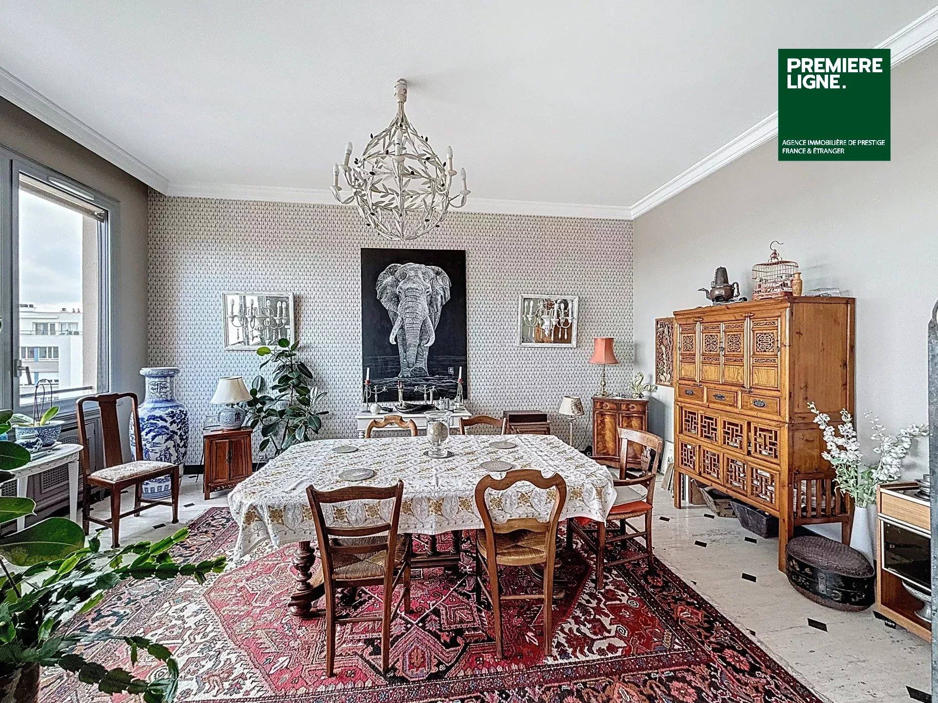Appartement d’exception en plein cœur de Limoges — photo 5