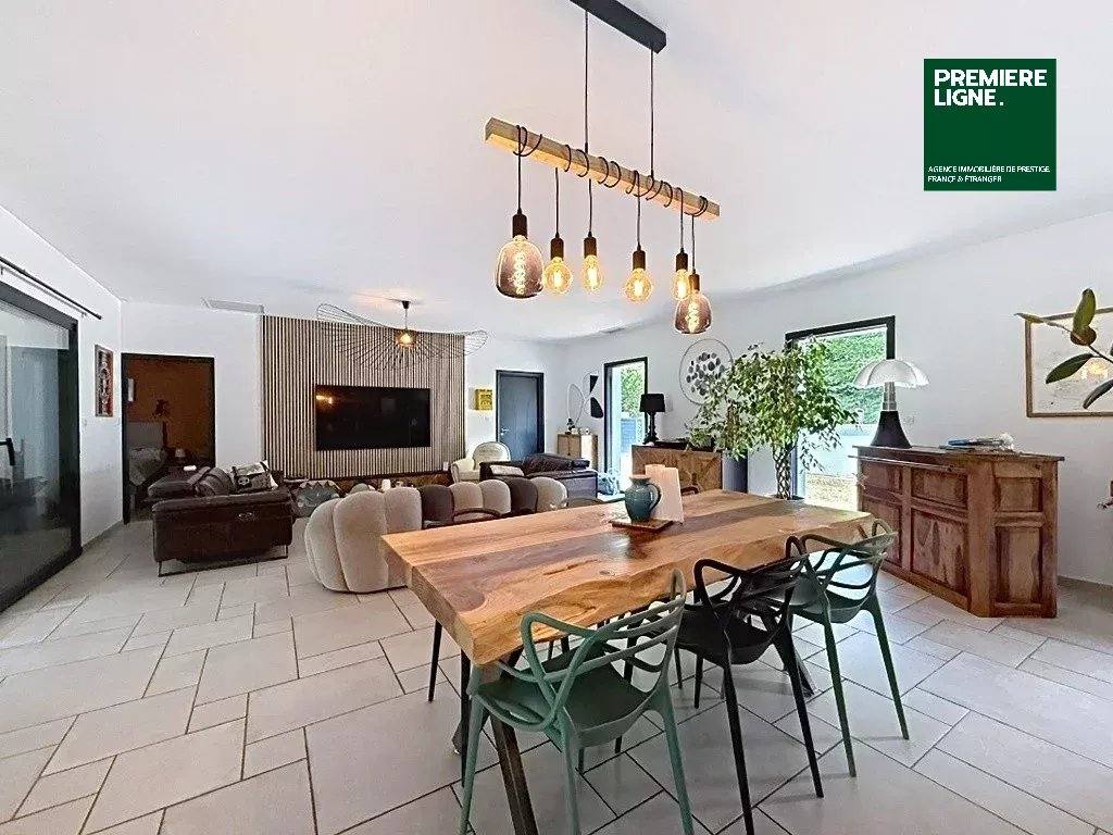 Maison contemporaine — photo 4