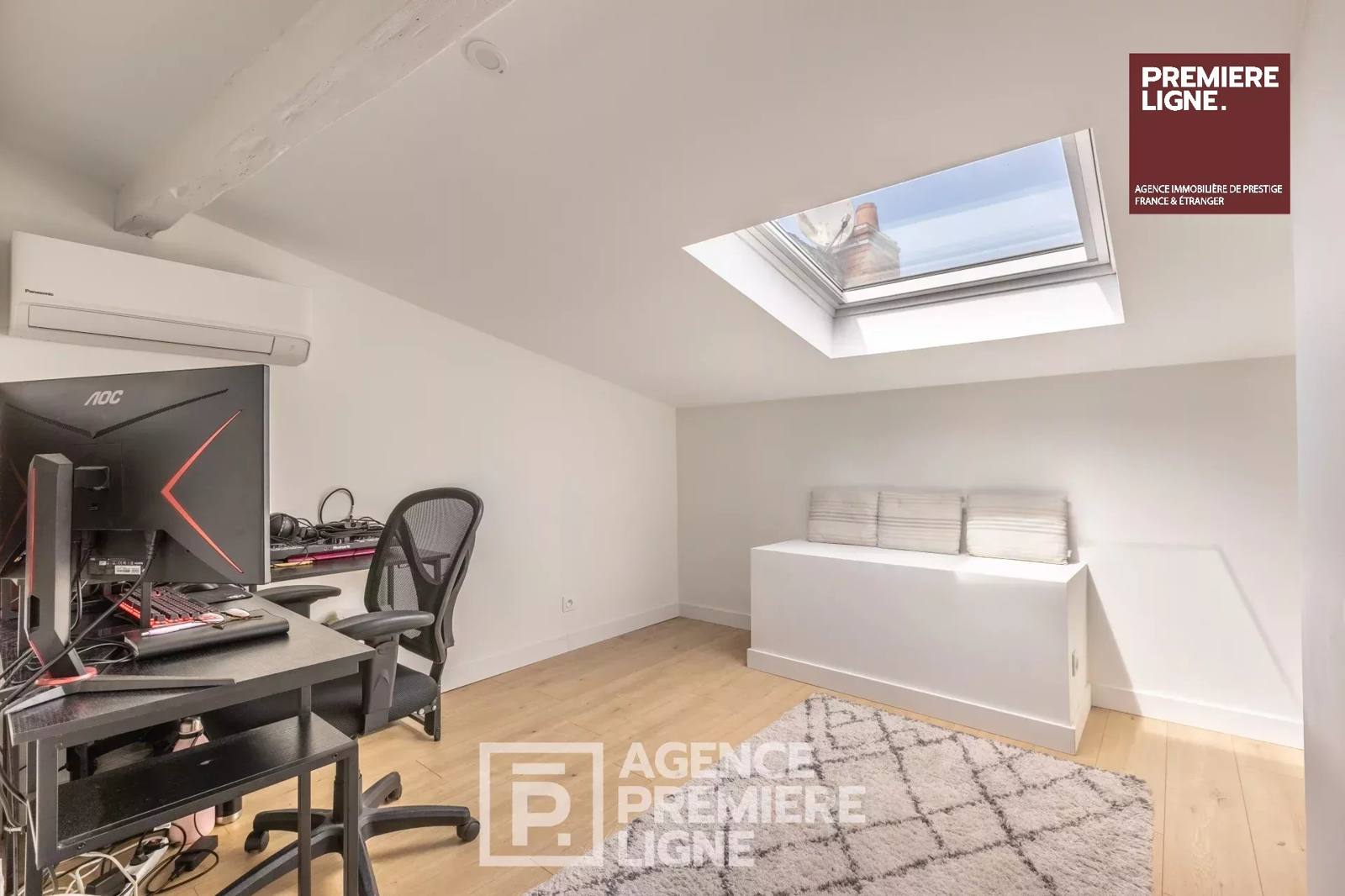 Chartrons - Appartement 3 pièces de 72 m² — photo 8